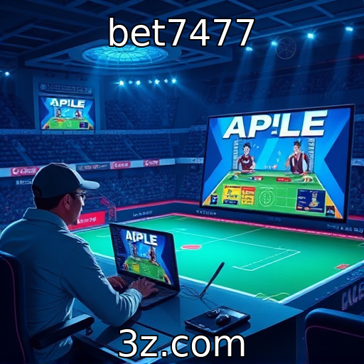 Apostas esportivas: Análise das principais partidas do mês