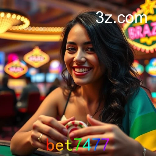 bet7477 Cassino