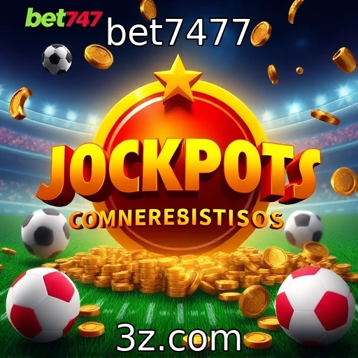 bet7477 Como as apostas esportivas estão mudando o cenário dos jogos online