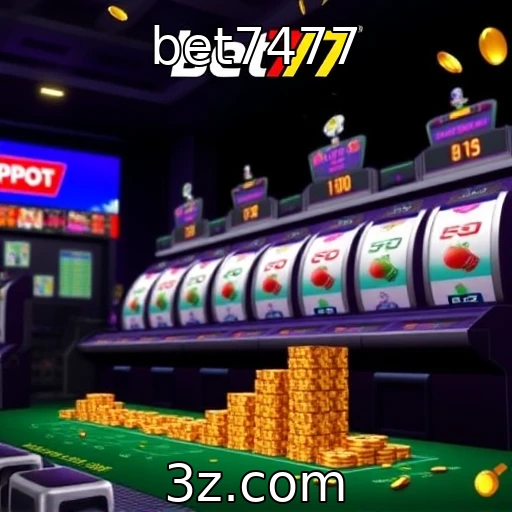 bet7477 Apostas em esportes: como analisar jogos para maximizar seus lucros