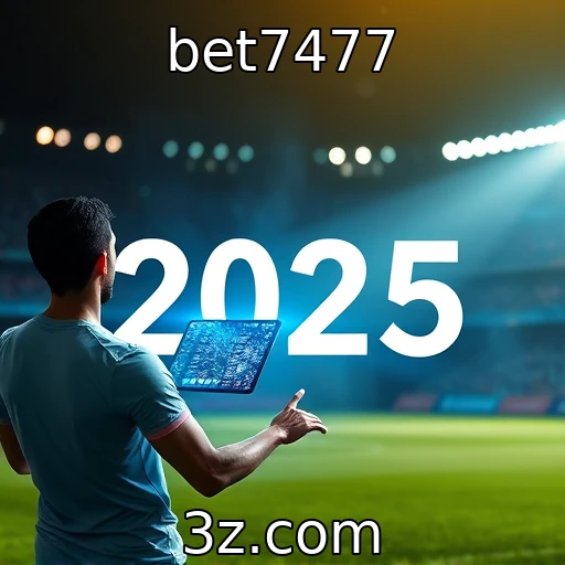 bet7477 Apostas Esportivas: Estratégias para Aumentar Seus Lucros em 2025