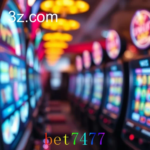 bet7477 Plataforma