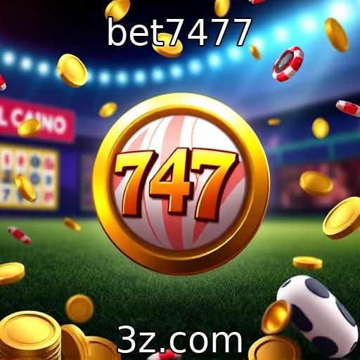 bet7477 Apostas esportivas: como analisar partidas para vencer em 2025