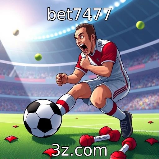 bet7477 Estatísticas Cruciais das Apostas Esportivas para o Campeonato Atual