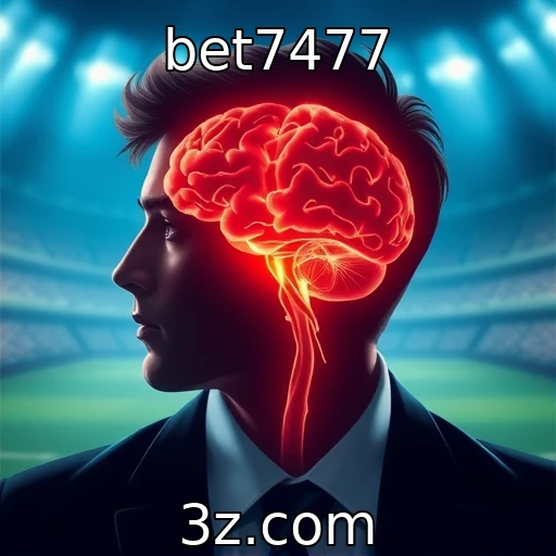 bet7477 Estratégias Vencedoras em Apostas Esportivas: Como Potencializar seus Ganhos